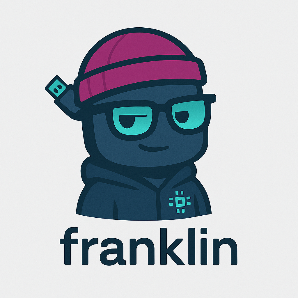 Franklin Logo